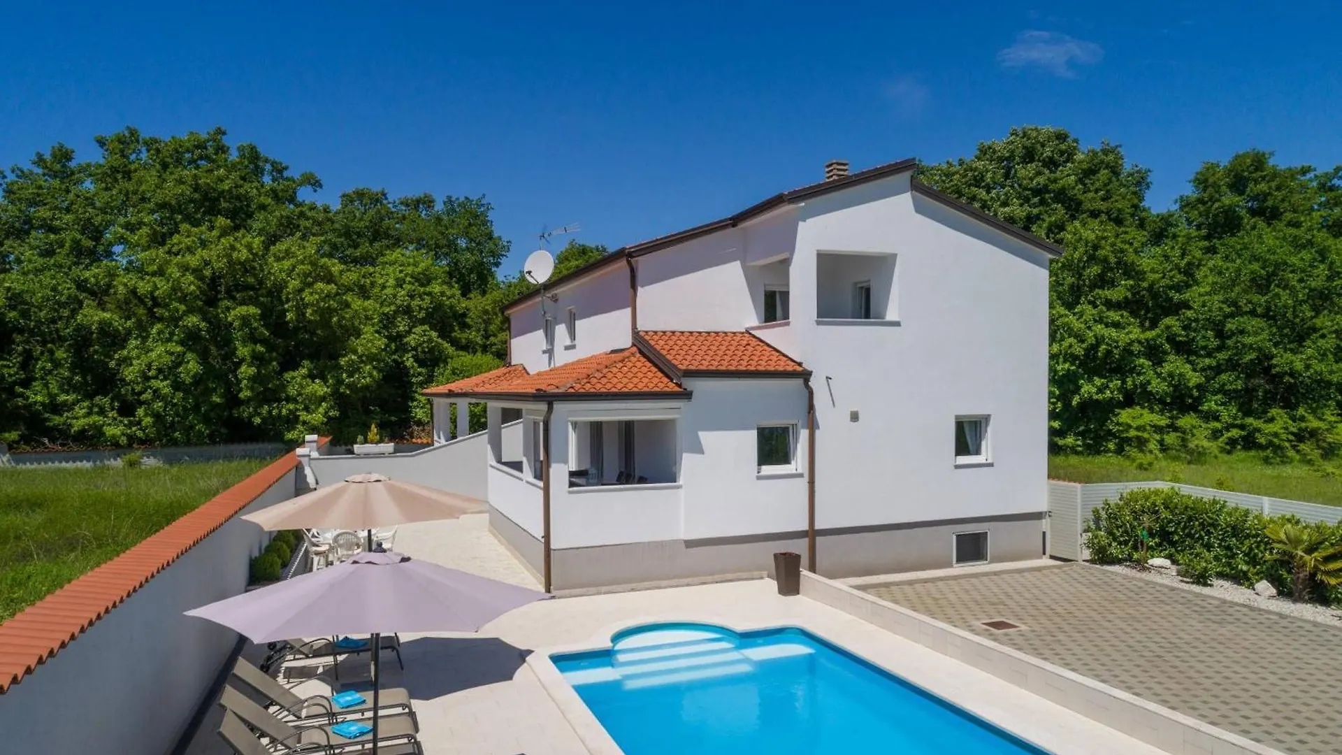 Villa Ellen Sophie Vrznaveri