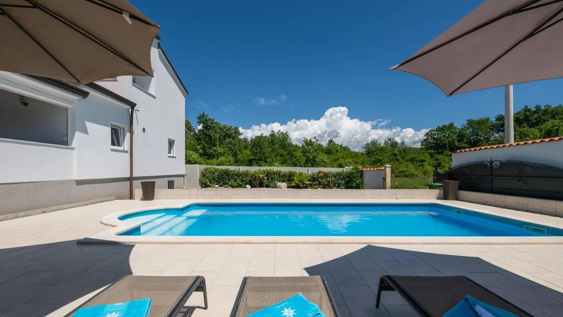 Villa Ellen Sophie Vrznaveri