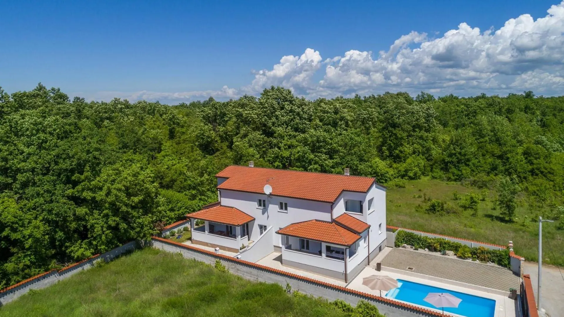 Сasa de vacaciones Villa Ellen Sophie Vrznaveri