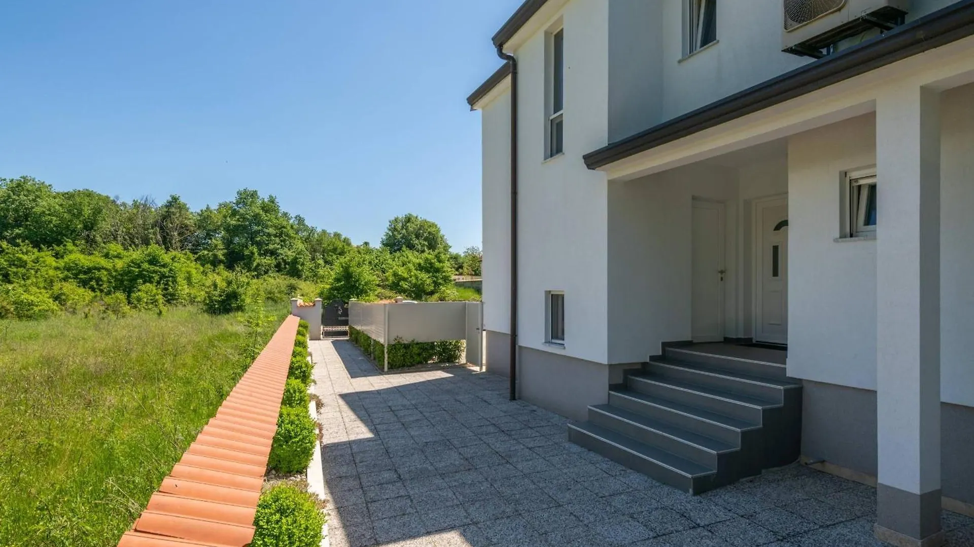 Villa Ellen Sophie Vrznaveri Сasa de vacaciones