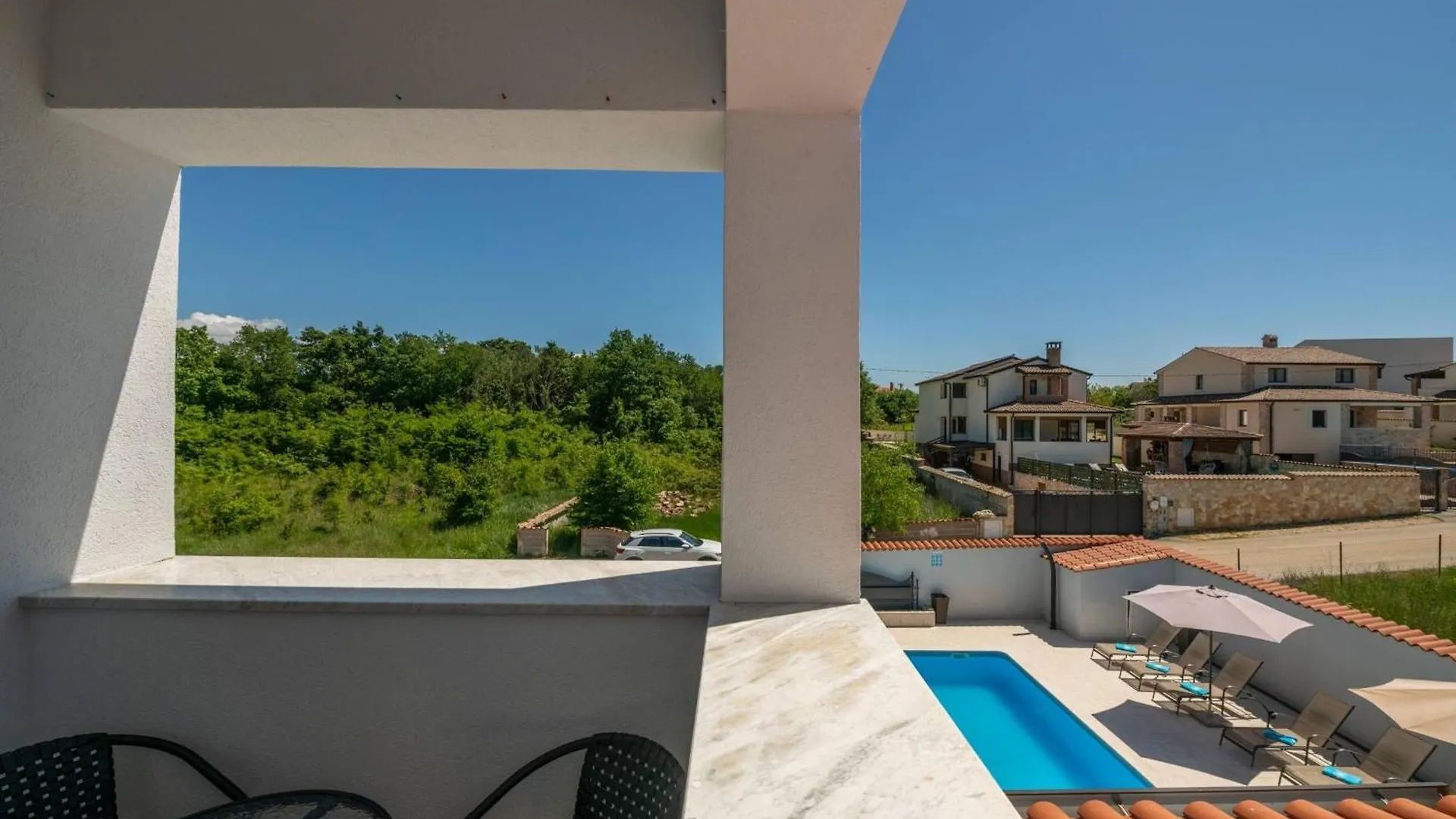 Villa Ellen Sophie Vrznaveri