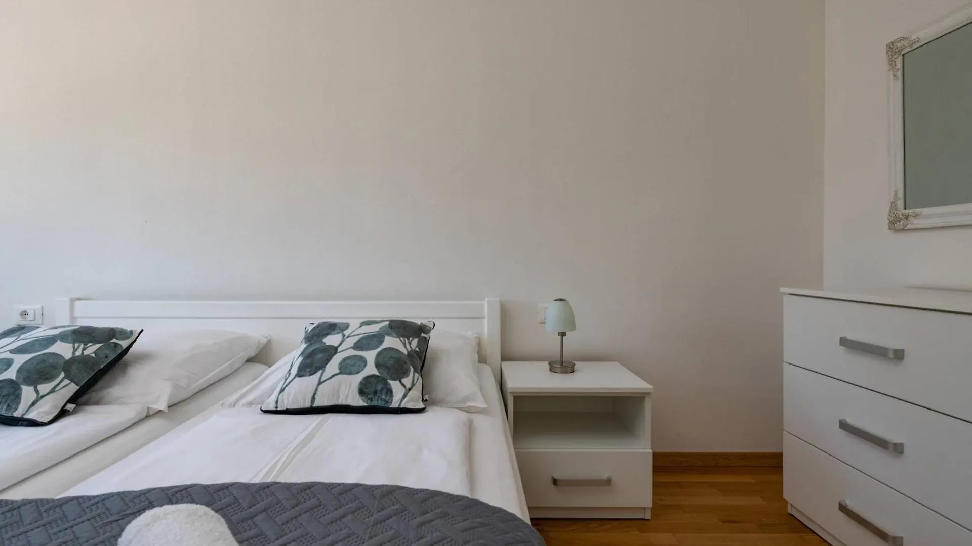 Сasa de vacaciones Villa Ellen Sophie Vrznaveri