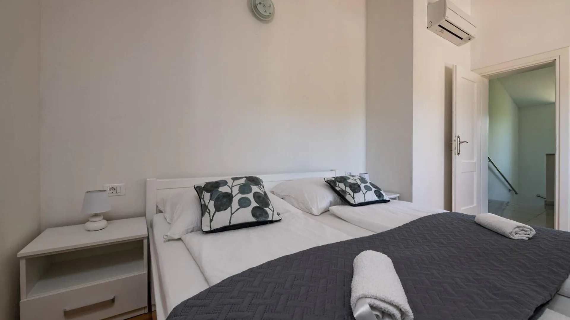 Сasa de vacaciones Villa Ellen Sophie Vrznaveri Croacia