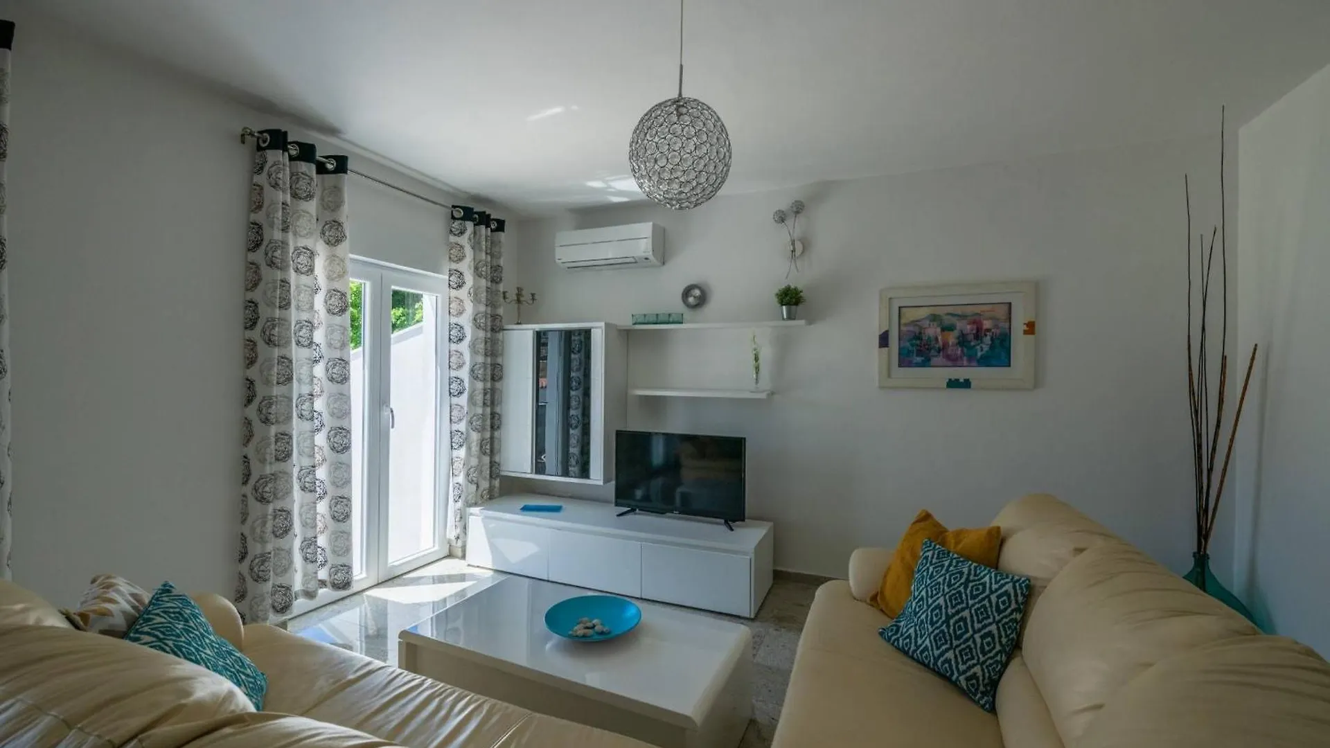 Villa Ellen Sophie Vrznaveri Сasa de vacaciones