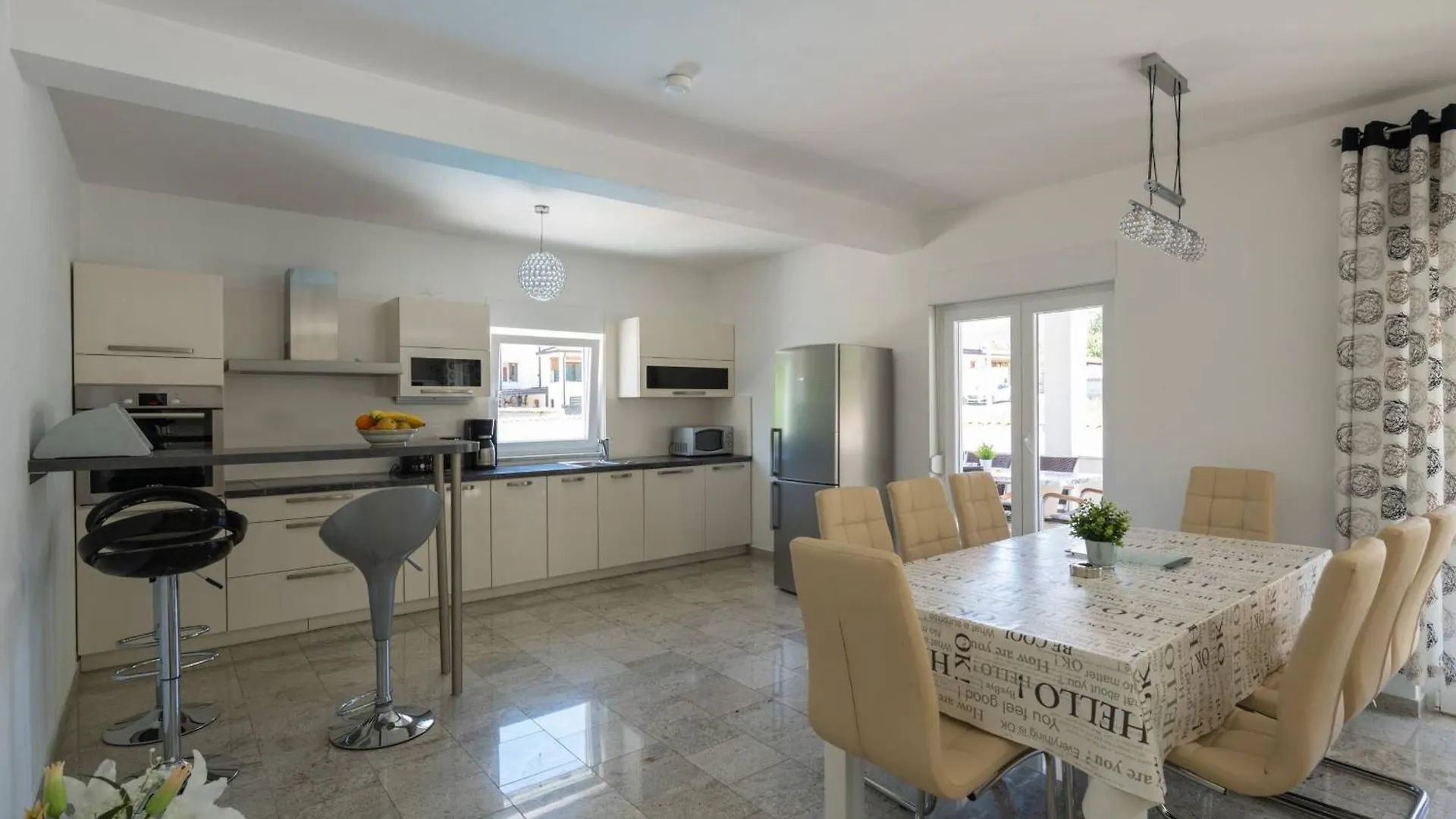 Villa Ellen Sophie Vrznaveri Сasa de vacaciones
